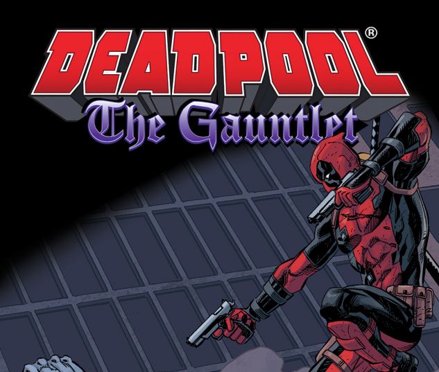 Deadpool Infinite Digital Comic (2014) #11