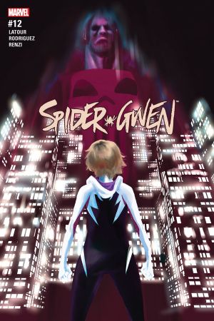 Spider-Gwen #12 
