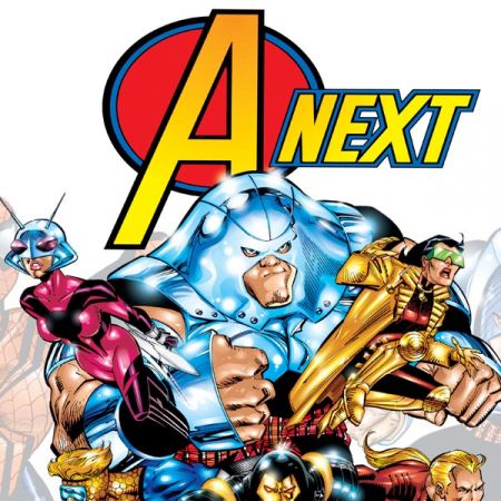 A-Next (1998 - 1999)