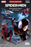 Spider-Men Infinity Comic #6