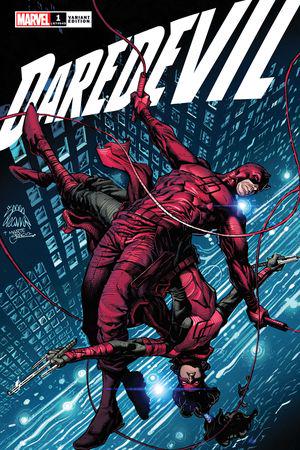 Daredevil #1  (Variant)