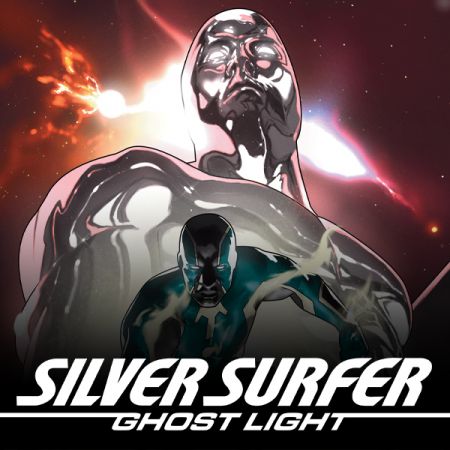 Silver Surfer: Ghost Light (2023)
