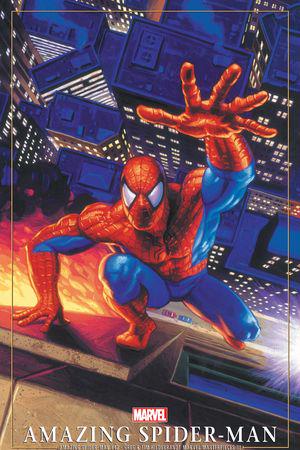 The Amazing Spider-Man #42  (Variant)