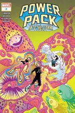 Power Pack: Into the Storm (2024) #2