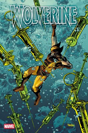 Wolverine (2024) #25