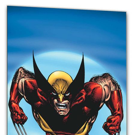 WOLVERINE CLASSIC (2006)