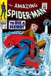 AMAZING SPIDER-MAN (1963) #52