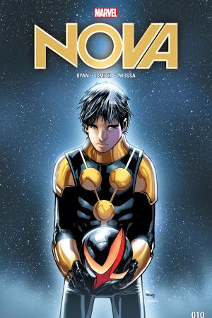 Nova #10 