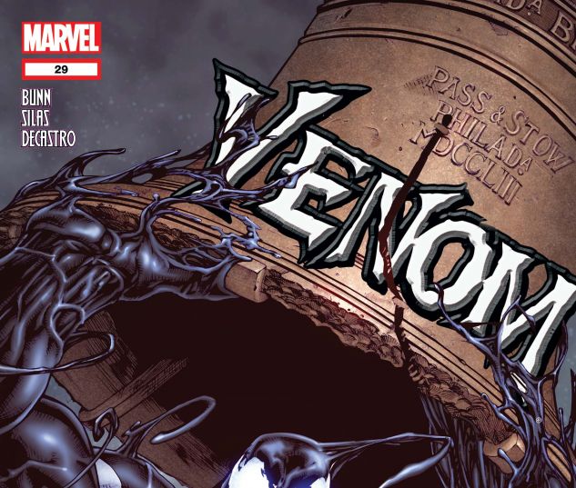 Venom (2011) #29