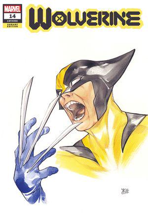 Wolverine #14  (Variant)