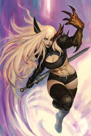 X-Men (2024) #17 (Variant)