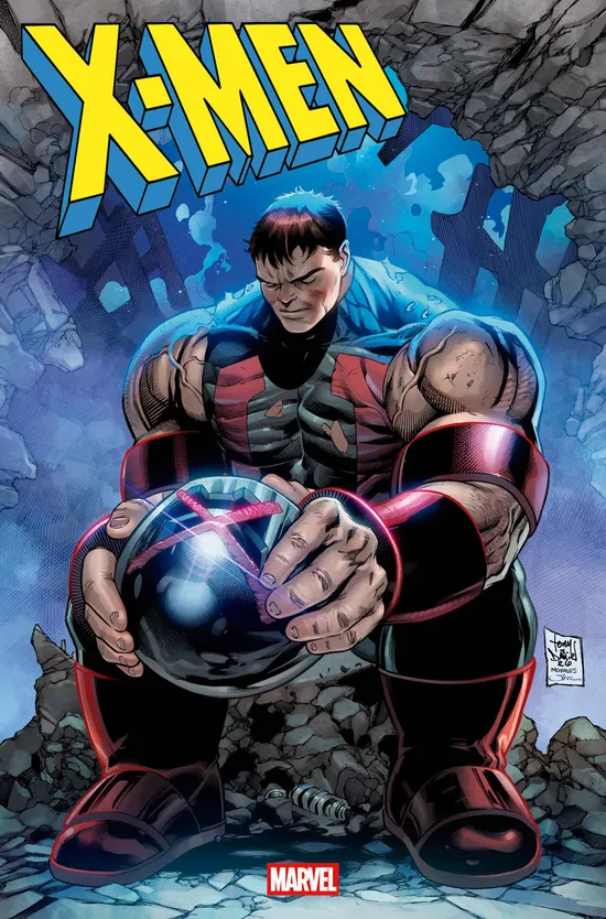 X-Men (2024) #34 | Comic Issues | Marvel