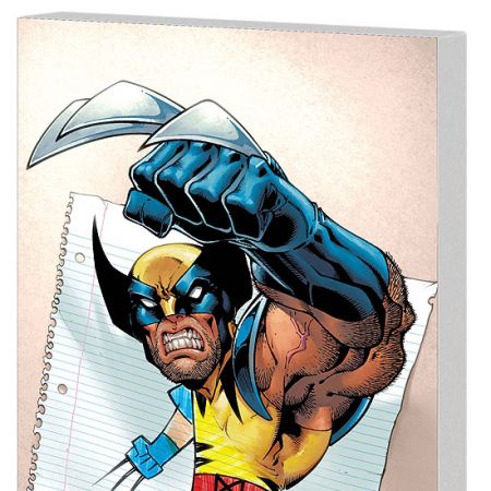 Wolverine: Worst Day Ever! GN-HC (2009 - Present)