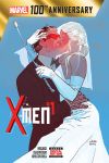 100TH ANNIVERSARY SPECIAL: X-MEN 1 (WITH DIGITAL CODE)