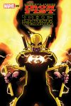 IRON FIST: THE LIVING WEAPON 10 (WITH DIGITAL CODE)