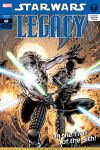 Star Wars: Legacy (2006) #49