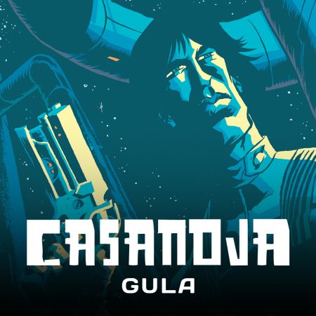 Casanova: Gula (2011)