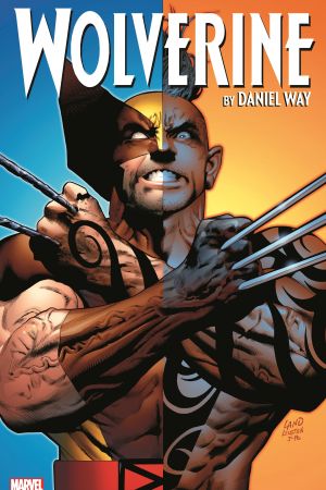 Wolverine by Daniel Way: The Complete Collection Vol. 3 (Trade Paperback)