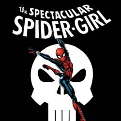 Spectacular Spider-Girl