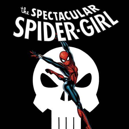Spectacular Spider-Girl (2010)