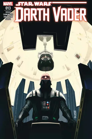 Darth Vader (2017) #13