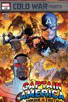 Captain America: Symbol of Truth #12