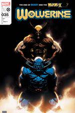 Wolverine (2020) #35