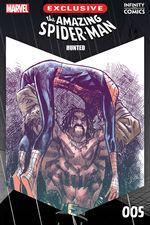 Amazing Spider-Man: Hunted Infinity Comic (2023) #5