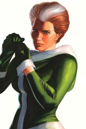 Uncanny X-Men (2024) #20 (Variant)