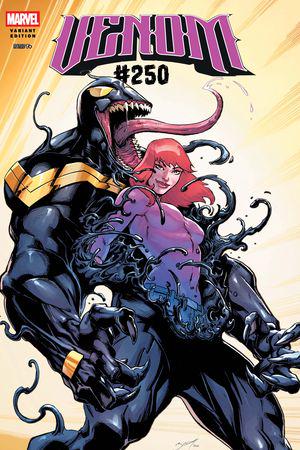 Venom (2025) #250 (Variant)
