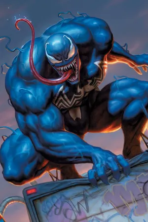 Venom (2025) #258 (Variant)