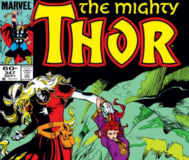 Thor #347