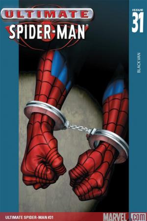 Ultimate Spider-Man #31 