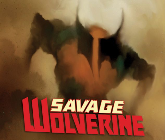 SAVAGE WOLVERINE 16 (ANMN, WITH DIGITAL CODE)