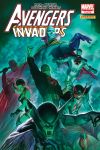 Avengers/Invaders (2008) #11