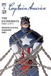 Captain America (2002) #8