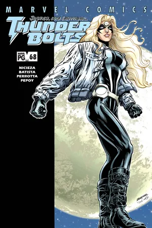 Thunderbolts (1997) #68 | Comic Issues | Marvel