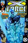 X-Force (1991) #89