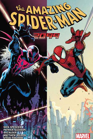 Amazing Spider-Man: 2099 Vol. 7 (Trade Paperback)