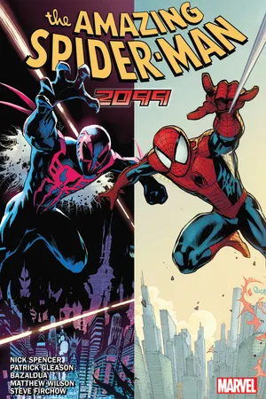 マ*ん様 Spider-Man 2099 全7巻セット 完結 英語版 Amazing Spider-Man: 2099 Vol. 7 (Trade Paperback) | Comic Issues