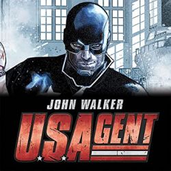 U.S.Agent