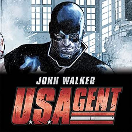 U.S.Agent (2020 - 2021)