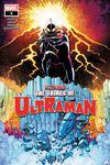The Trials of Ultraman #5