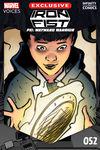 Marvel's Voices: Iron Fist/Pei Infinity Comic #52