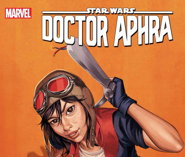 Star Wars: Doctor Aphra #39