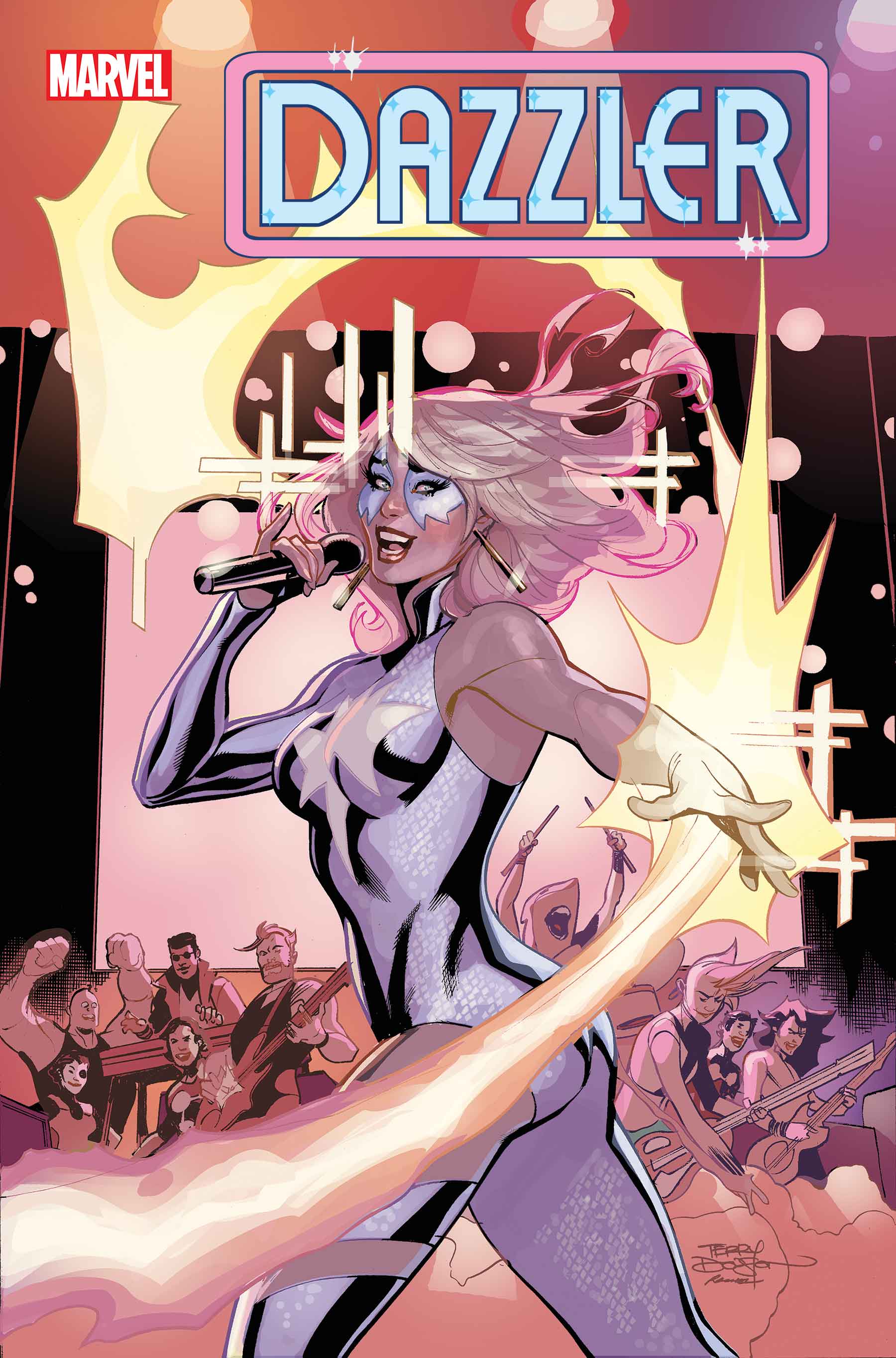 Dazzler (2024) #4