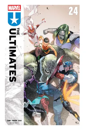 Ultimates (2024) #24
