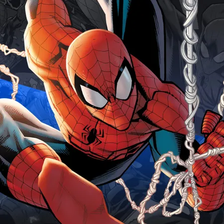 Spider-Man (Peter Parker)