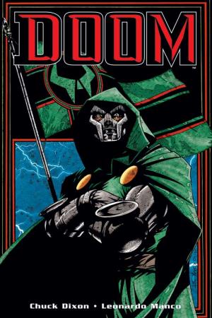 Doom (Trade Paperback)