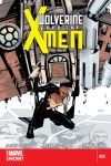 WOLVERINE & THE X-MEN 3 (ANMN, WITH DIGITAL CODE)